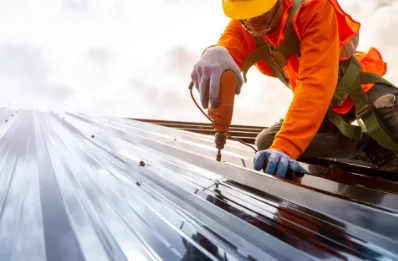 Travaux de zinguerie à Ville-sur-Ancre